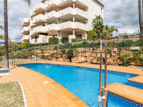 Ferielejlighed - 4 personer -  - 29604 - Malaga
