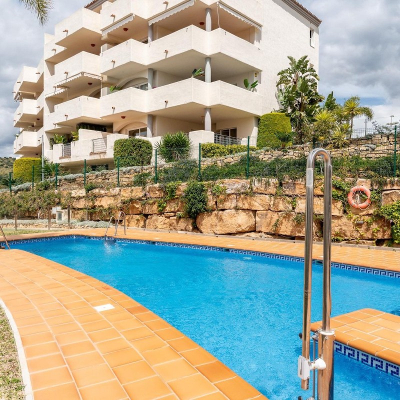 Ferielejlighed - 4 personer -  - 29604 - Malaga