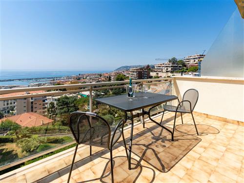 Ferienhaus - 2 Personen -  - Sanremo - 18038