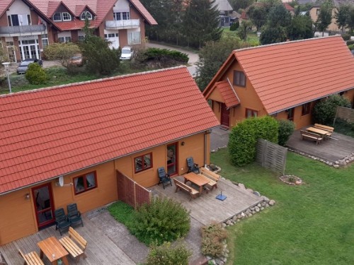 Sommerhus - 4 personer -  - Dorfstraße - 17192 - Klink