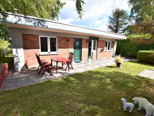Bungalow - 2 personer -  - Gruber Weg - 23747 - Dahme