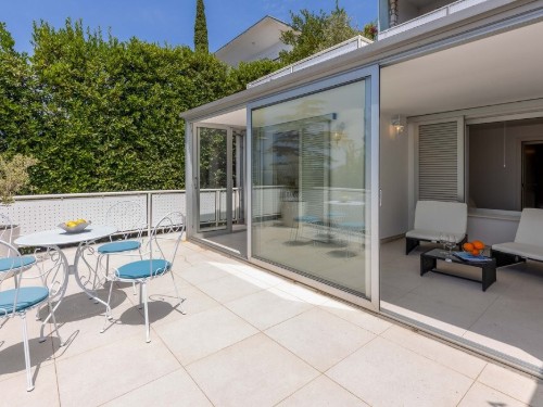Ferieleilighet - 2 personer -  - Setaliste brace Domijan - Crikvenica-Dramalj - 51265 - Dramalj