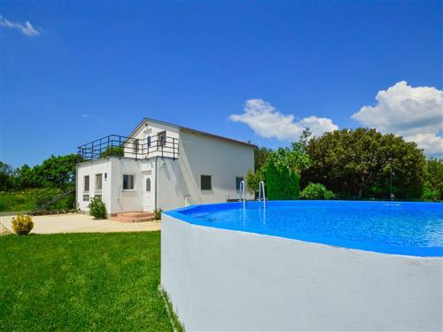 Holiday home - 6 persons -  - Pula - 52100