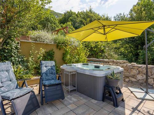 Sommerhus - 3 personer -  - Veli Dol - Crikvenica-Krizisce - 51241 - Veli Dol