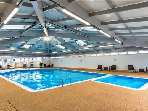 Chalet - 6 persons -  - PL10 1JZ - Torpoint