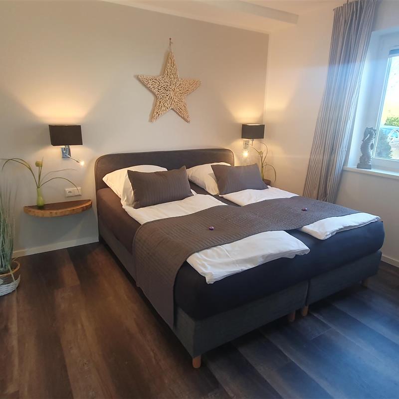 Ferielejlighed - 4 personer -  - Möwenstraße - 23743 - Grömitz