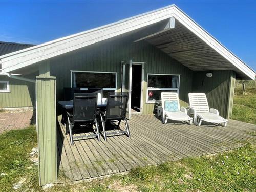 Ferienhaus - 6 Personen -  - Julianevej - Bjerregaard - 6960 - Hvide Sande