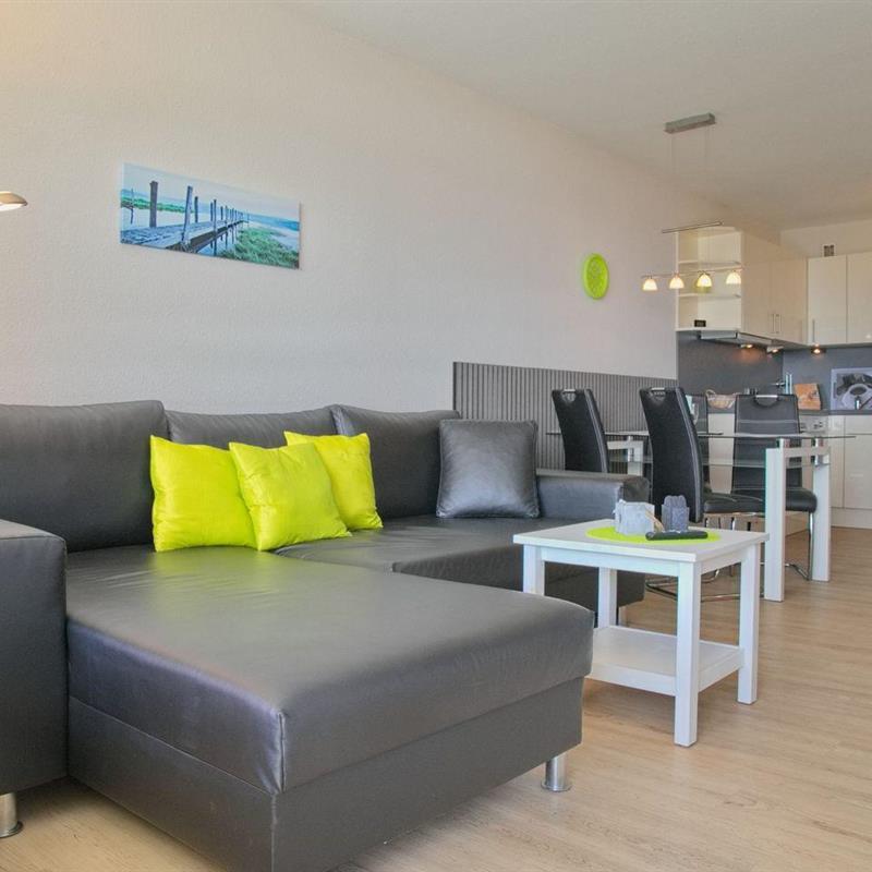 Ferielejlighed - 4 personer -  - Am Strande - 23743 - Grömitz