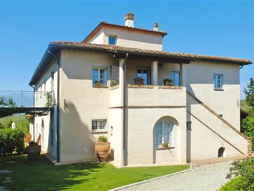 Sommerhus - 6 personer -  - 50050 - Gambassi Terme