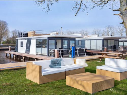 Boot - 4 Personen -  - 8626GD - Offingawier