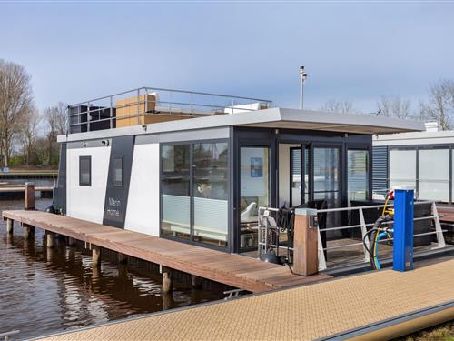 Boat - 4 persons -  - 8626GD - Offingawier