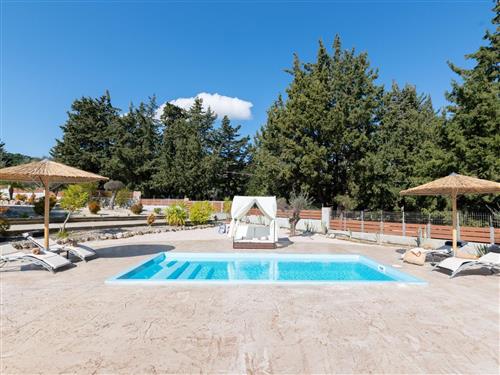 Feriehus - 5 personer -  - Archangelos - 85102