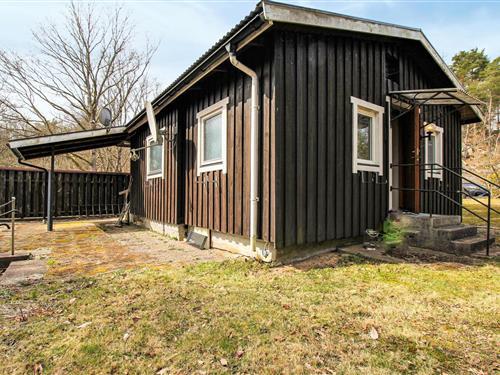 Ferienhaus - 5 Personen -  - Bärstigen - Halmstad/Marbäck - 305 94 - Halmstad