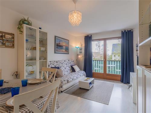 Semesterlägenhet - 4 personer -  - Cabourg - 14390