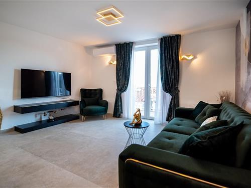 Ferielejlighed - 4 personer -  - 20000 - Dubrovnik