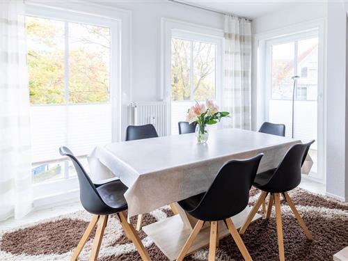 Ferielejlighed - 5 personer -  - Ostseeallee - 23946 - Boltenhagen