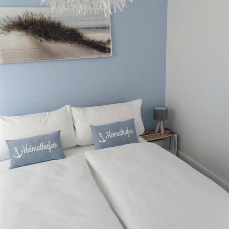 Ferielejlighed - 2 personer -  - Krusekoppel - 23743 - Grömitz