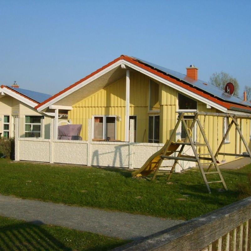Sommerhus - 4 personer -  - Neu-Seeland - 21762 - Otterndorf