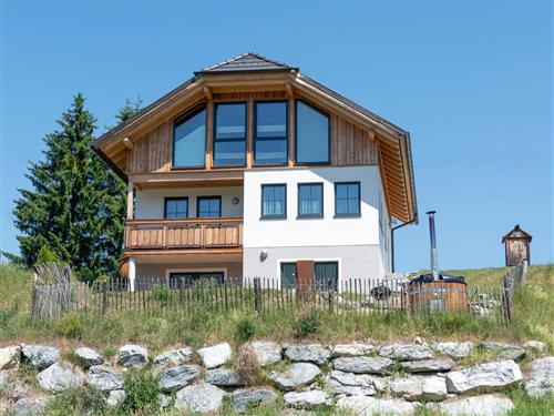 Ferielejlighed - 16 personer -  - Pichl - 5571 - Mariapfarr