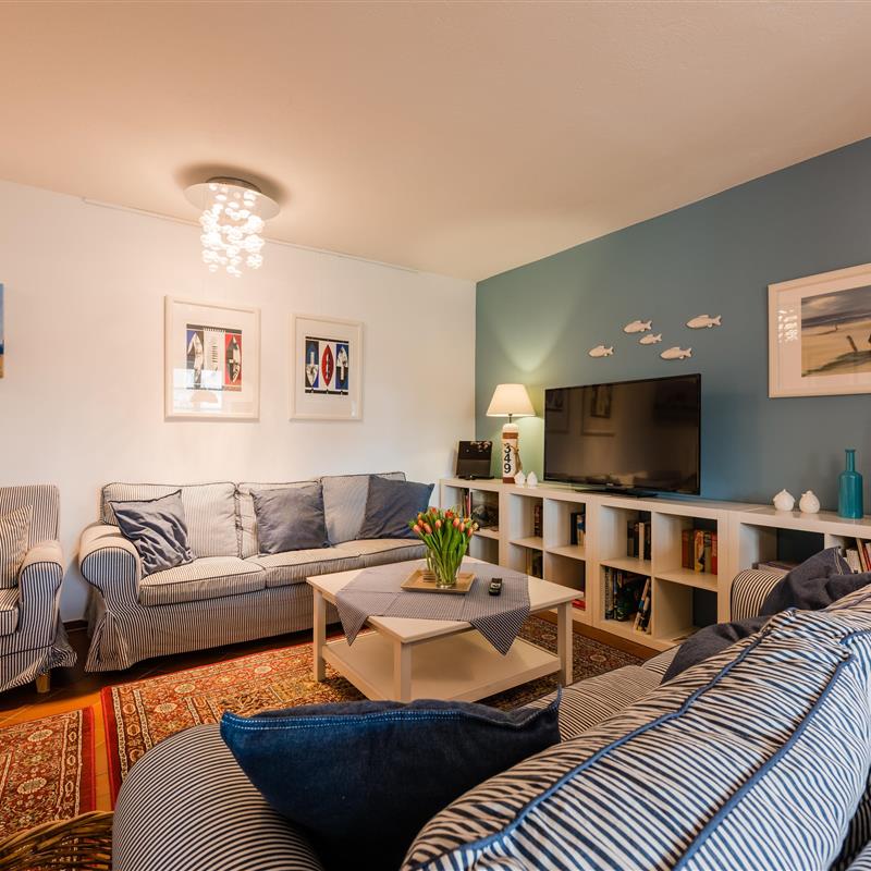 Ferielejlighed - 4 personer -  - Ant Hellinghus - 26736 - Krummhörn