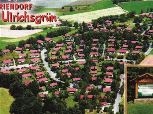 Feriehus / leilighet - 6 personer -  - Ulrichsgrün - 93449 - Waldmünchen