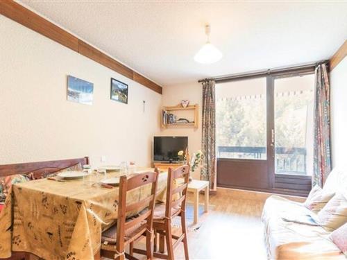 Ferienhaus - 4 Personen -  - 05330 - St Chaffrey