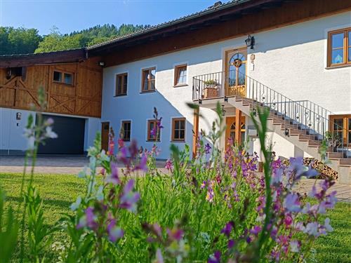 Ferieleilighet - 4 personer -  - Weißensteinerweg - 83471 - Berchtesgaden