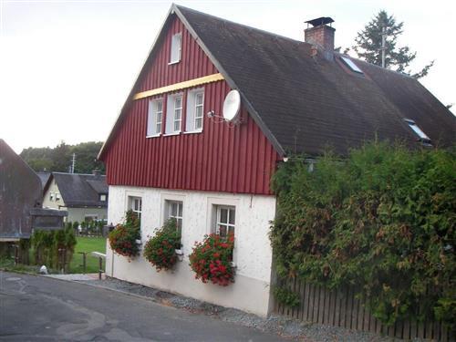 Holiday home - 15 persons -  - Elbersreuth - 95355