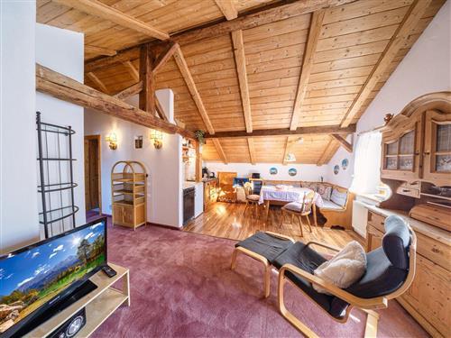 Ferieleilighet - 2 personer -  - Sonnleiten - 82499 - Wallgau