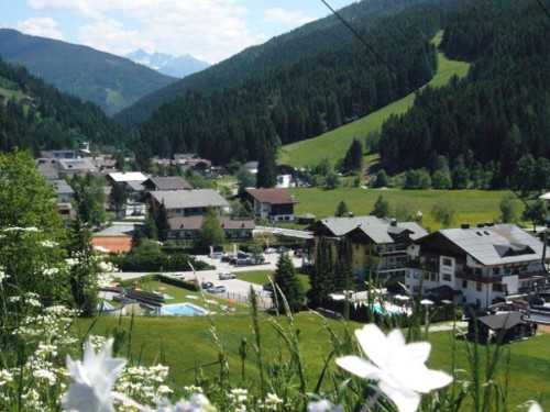 Ferieleilighet - 2 personer -  - Kleinberg - 5532 - Filzmoos
