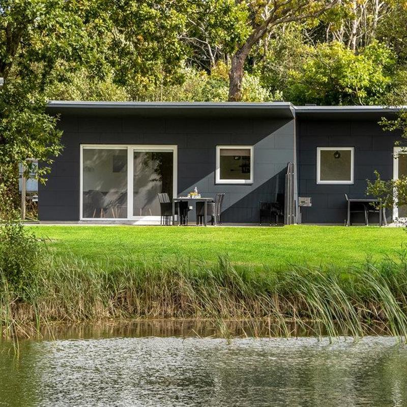 Ferienhaus - 6 Personen -  - Dyrefolden - Hee - 6950 - Ringköbing