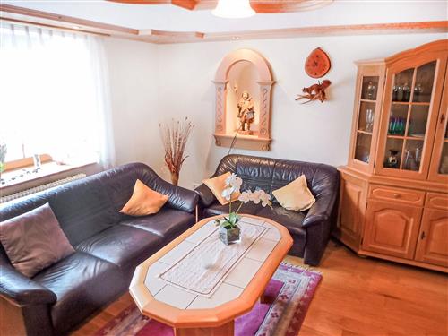 Holiday Home/Apartment - 4 persons -  - Donaueschingen - 78166