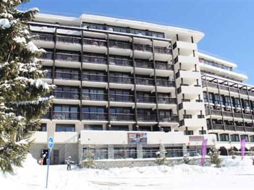 Semesterlägenhet - 6 personer -  - 74300 - Magland