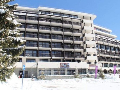 Ferieleilighet - 6 personer -  - 74300 - Magland