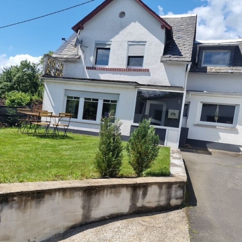 Sommerhus - 4 personer -  - 56761 - Düngenheim