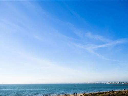 Semesterlägenhet - 4 personer -  - 30240 - Le Grau-Du-Roi