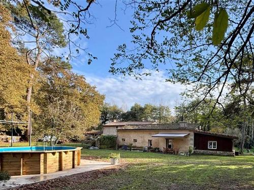 Sommerhus - 6 personer -  - Route de Targos - 33730 - Noaillan