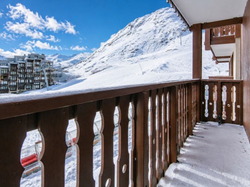 Ferielejlighed - 4 personer -  - 73320 - Tignes