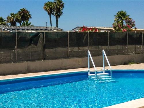 Sommerhus - 6 personer -  - Via Agosta snc, trav. di SP - 97014 - Ispica