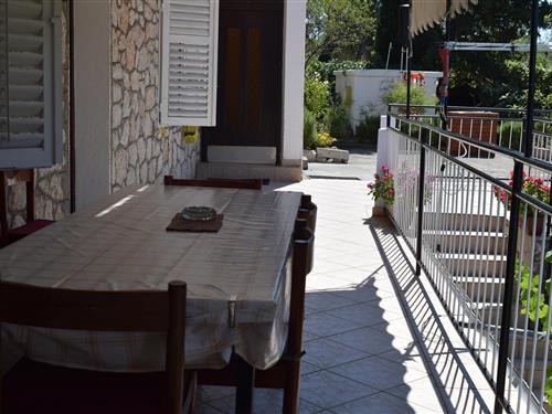 Ferieleilighet - 6 personer -  - Starigrad - 23244 - Starigrad