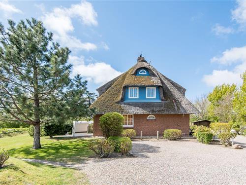 Ferielejlighed - 4 personer -  - Westerhörn - 25980 - Keitum