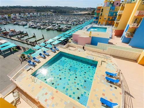 Ferieleilighet - 6 personer -  - Albufeira - 8200-394