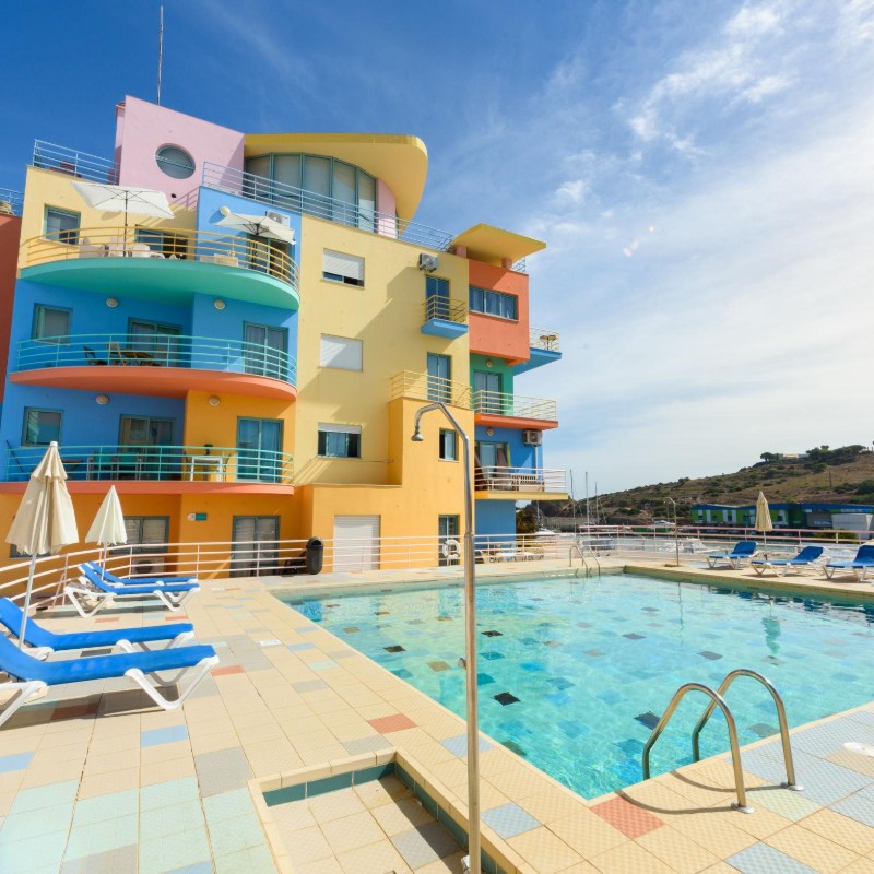 Ferielejlighed - 6 personer -  - 8200-394 - Albufeira