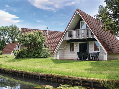 Holiday Home/Apartment - 6 persons -  - Boslaan - 7783 DD - Gramsbergen