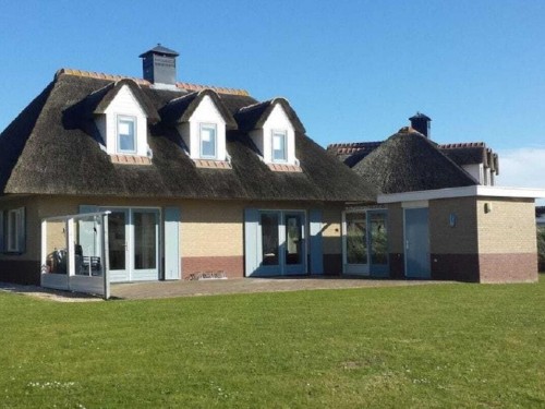 Holiday home - 6 persons -  - 2211 - Den Helder