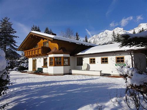 Ferielejlighed - 3 personer -  - Leiten - 8972 - Ramsau Am Dachstein