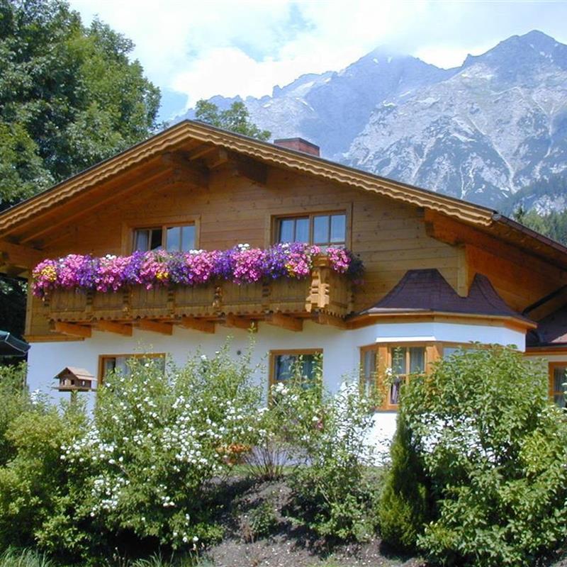 Ferielejlighed - 3 personer -  - Leiten - 8972 - Ramsau Am Dachstein