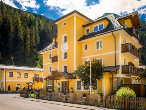 Holiday apartment - 4 persons -  - Poserstraße - 5640 - Bad Gastein
