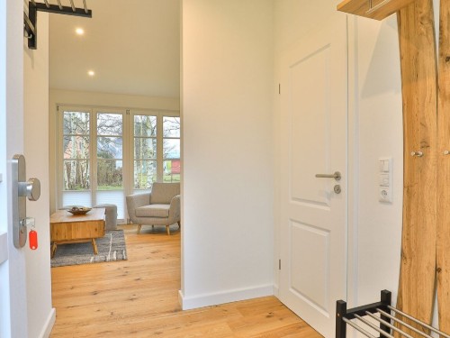 Sommerhus - 6 personer -  - Schulstraße - 18375 - Prerow