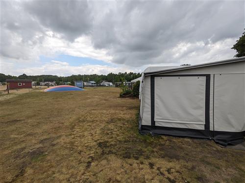 Campingvogn - 3 personer -  - Kransburger Straße - 27639 - Wurster Nordseeküste